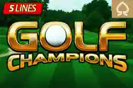 GOLF CHAMPION ?v=6.0